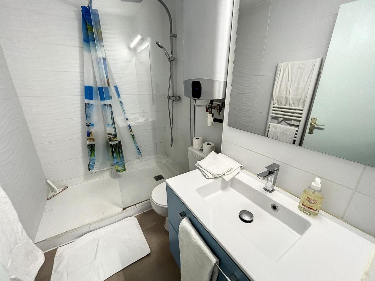 Studio With Beautiful Sea View And Direct Beach Access Cannes Ngoại thất bức ảnh